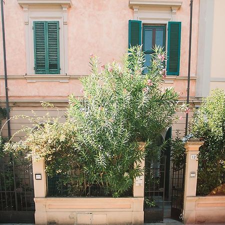 La Casetta Di Filippo E Chiara Pisa Exteriör bild