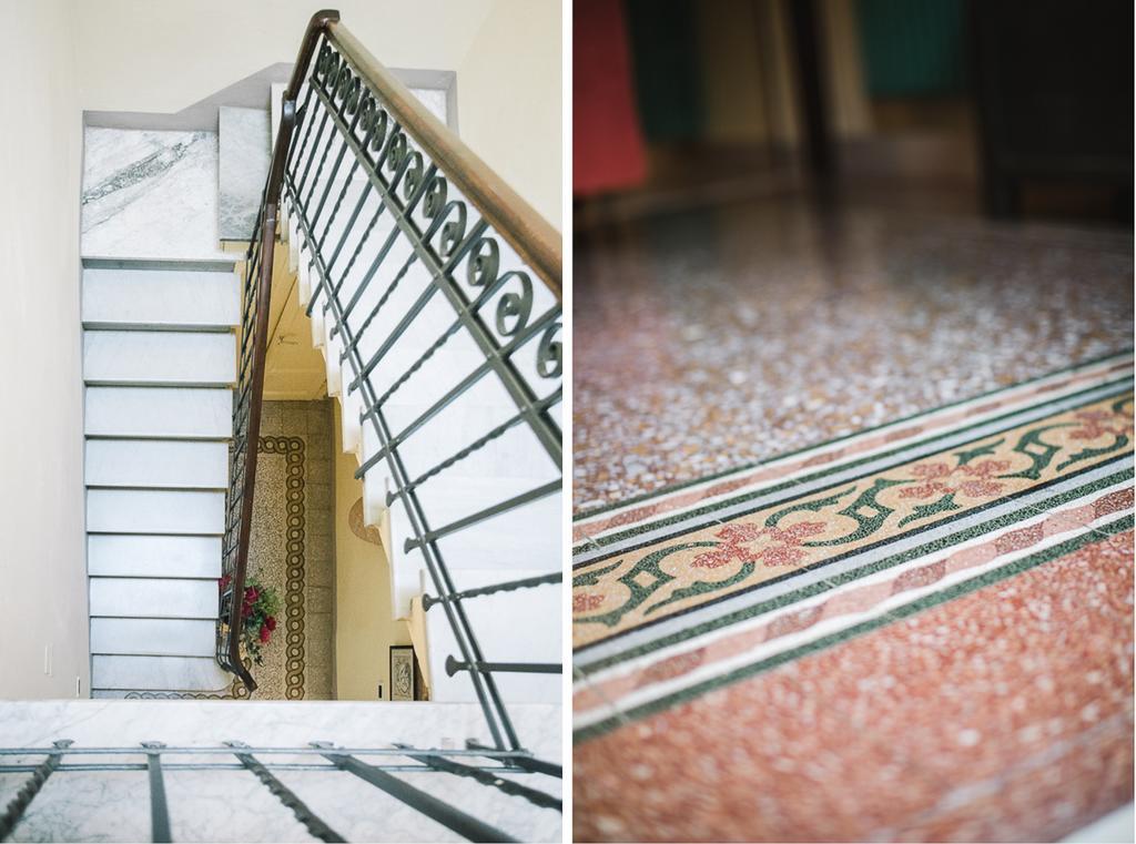 La Casetta Di Filippo E Chiara Pisa Exteriör bild